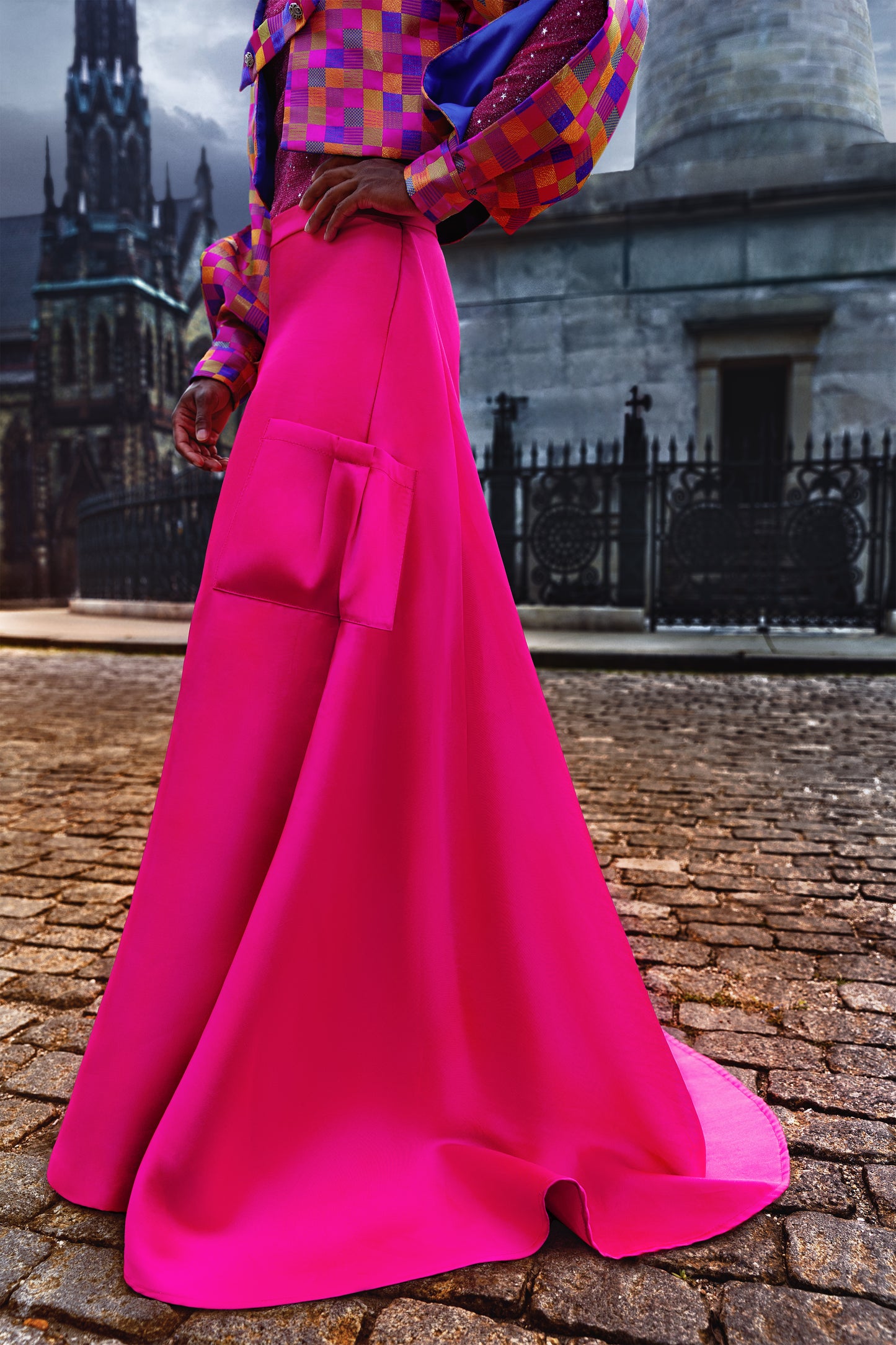 BEL CANTO PANTS