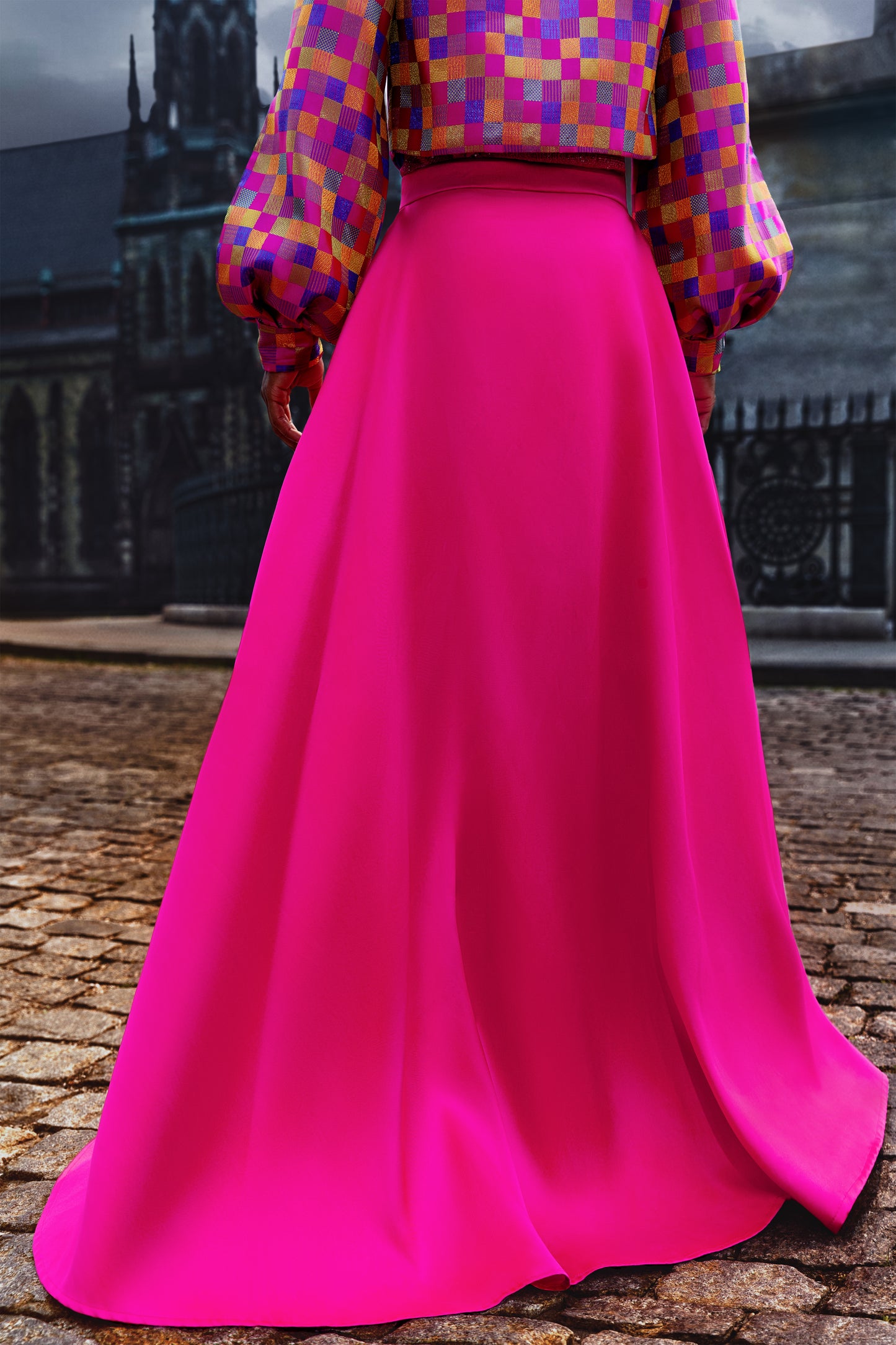 BEL CANTO PANTS