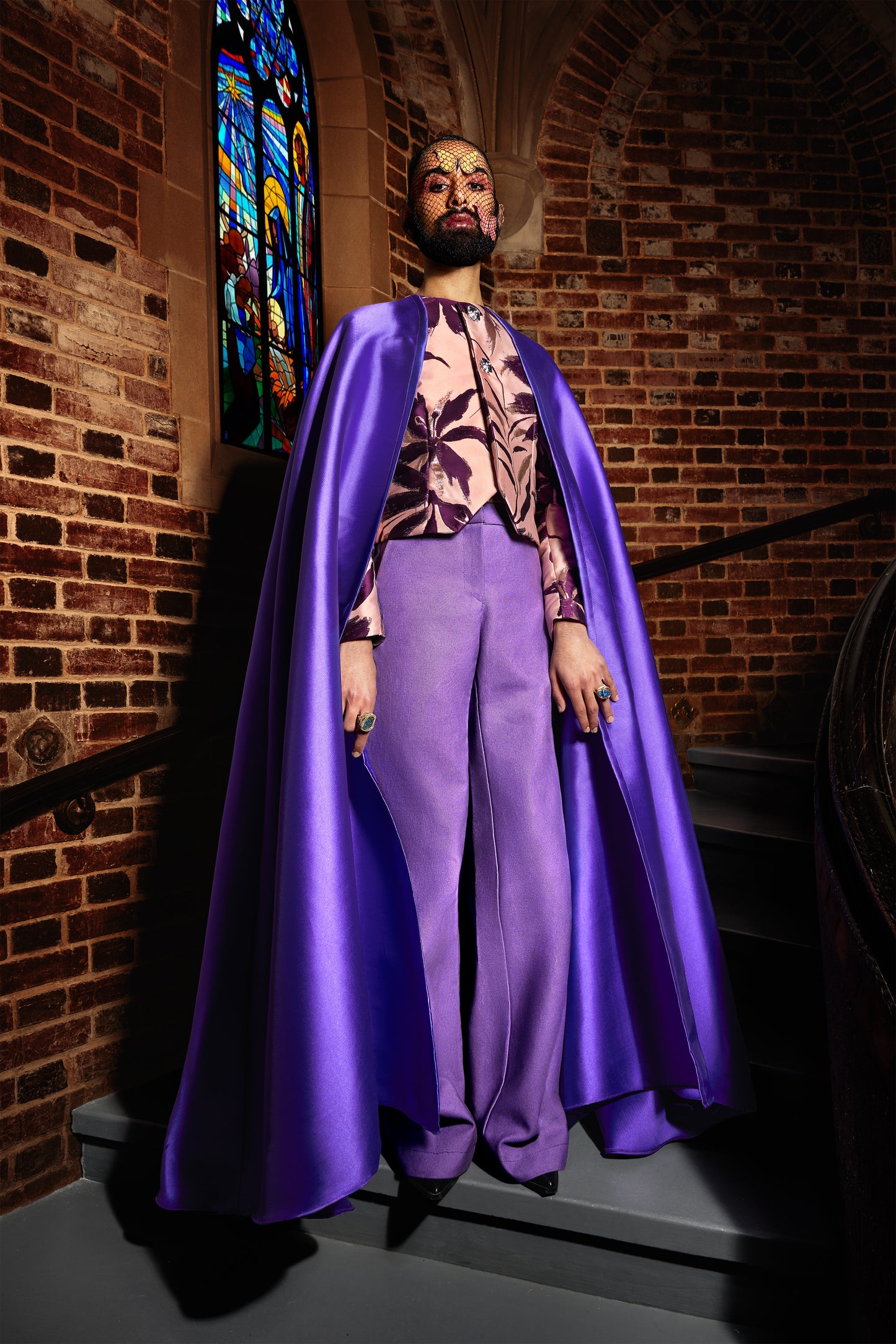 CADENZA CAPE ENSEMBLE