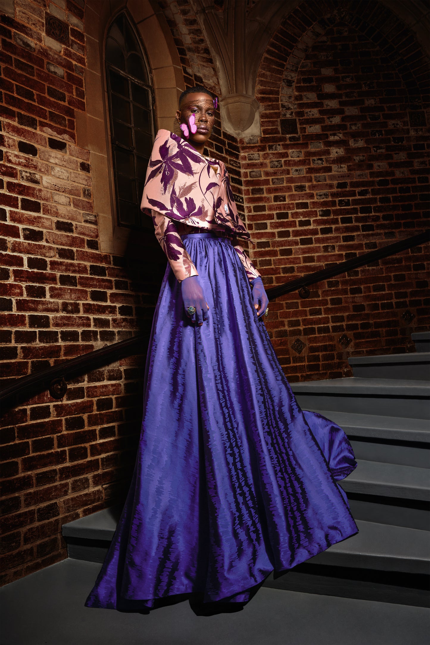 COLORATURA ENSEMBLE