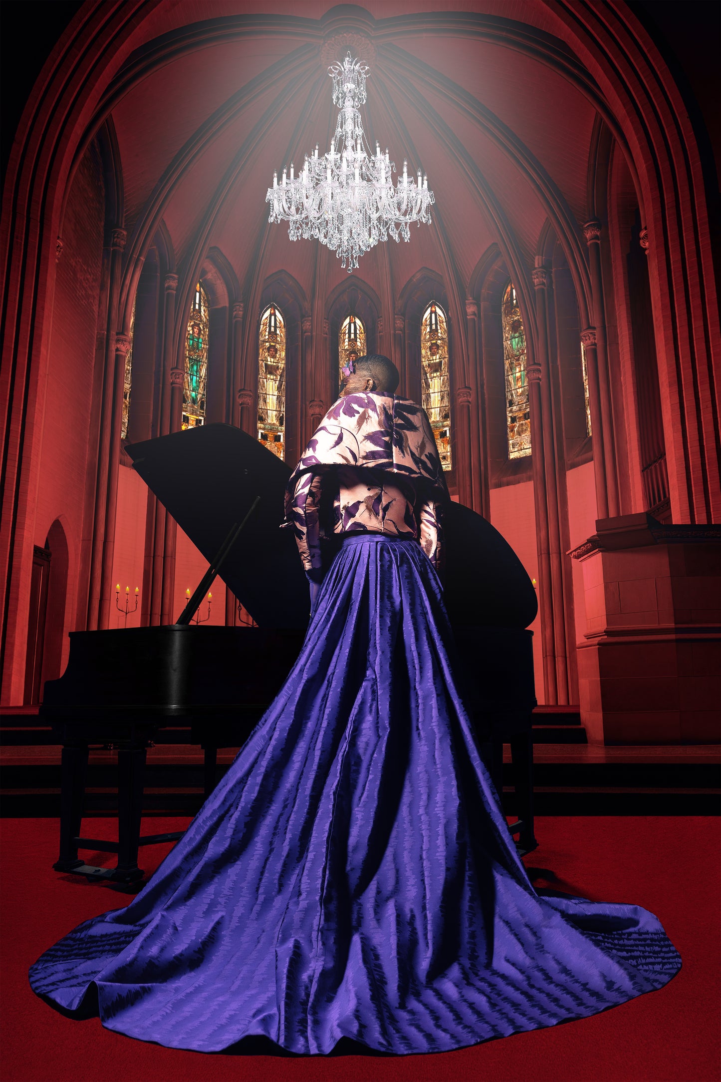 COLORATURA ENSEMBLE