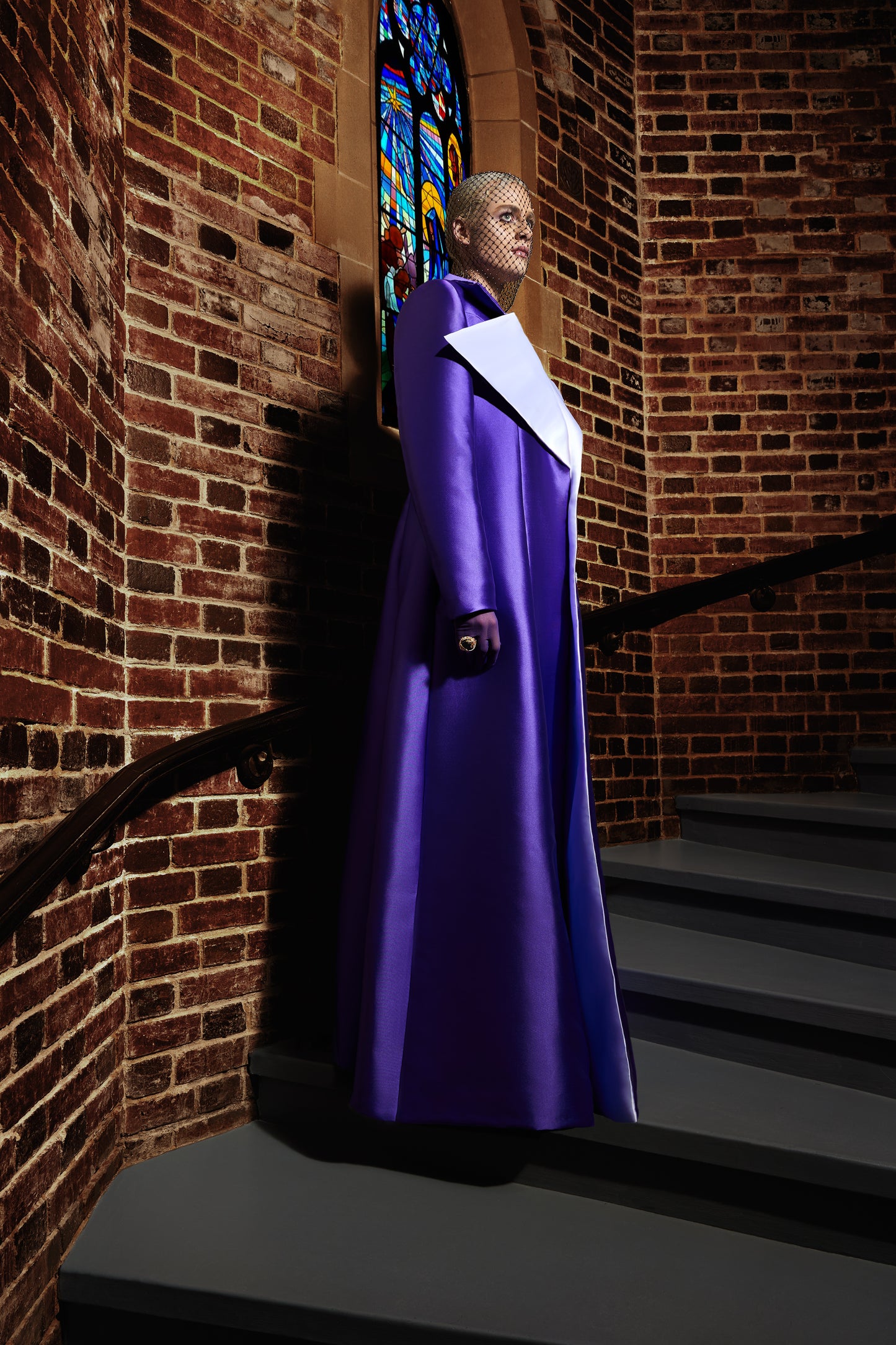 SURTITLES COAT