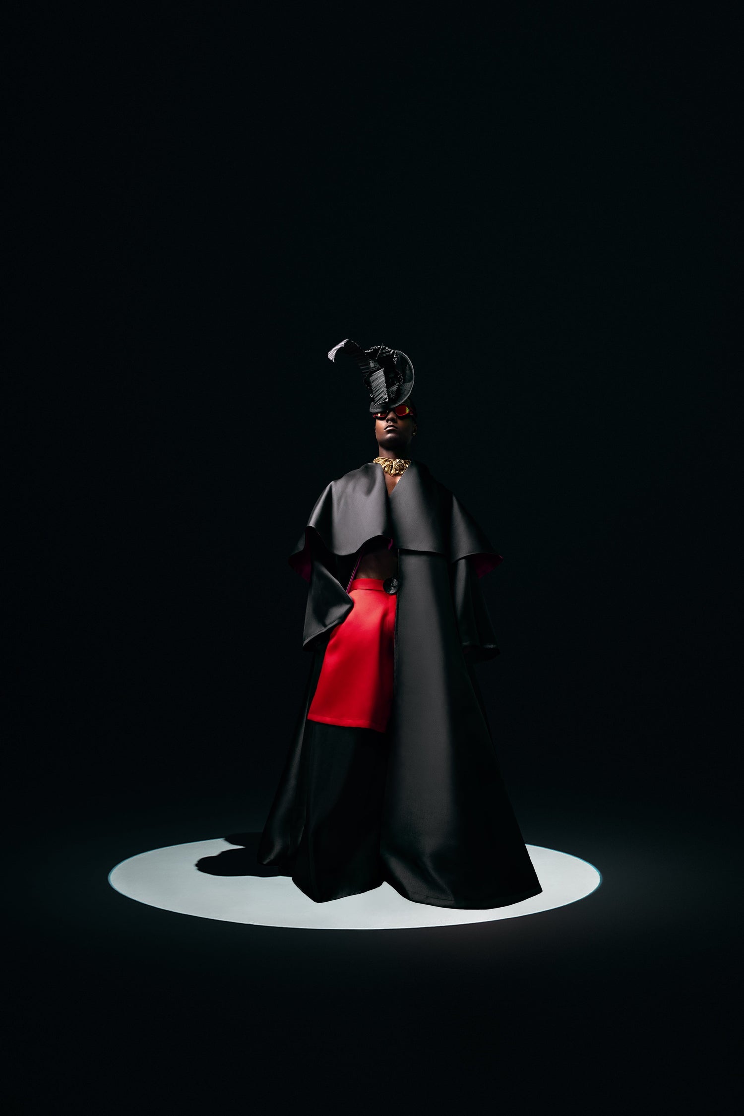 OPERA: EVOLUTION & FEARLESS THE OVERTURES ACT 1 2024