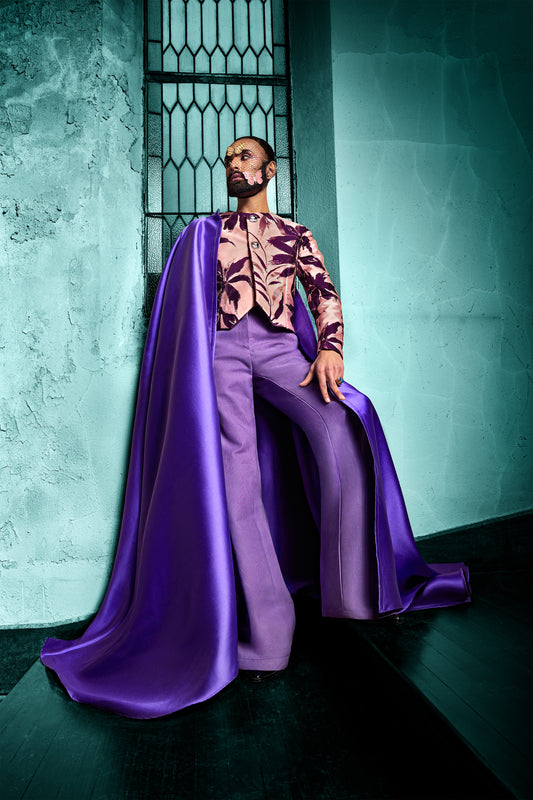 CADENZA CAPE ENSEMBLE