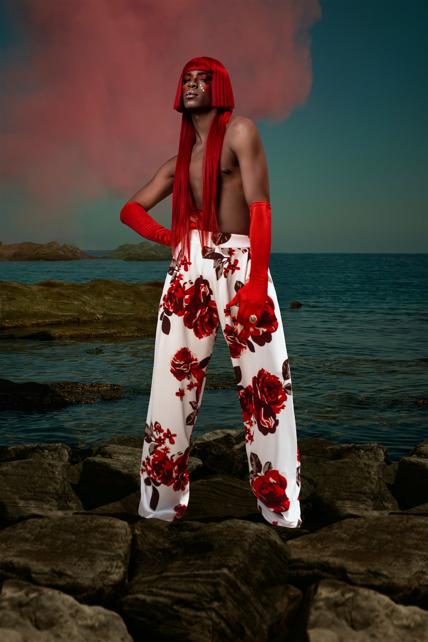 CHI MINH PANTS