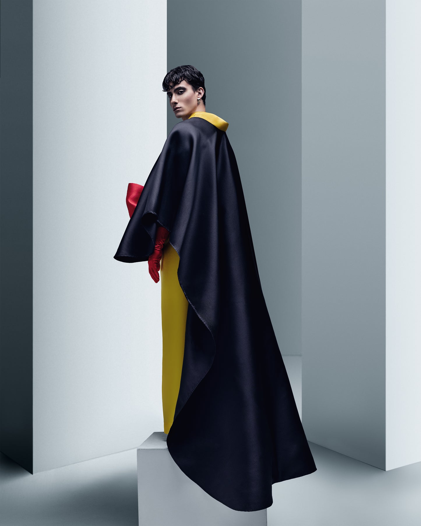 CAPE MOSS ENSEMBLE