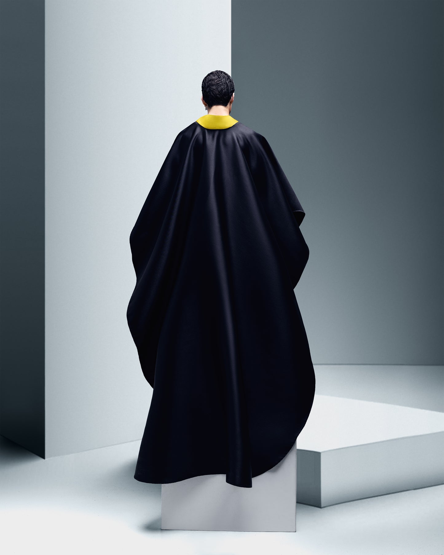 CAPE MOSS ENSEMBLE