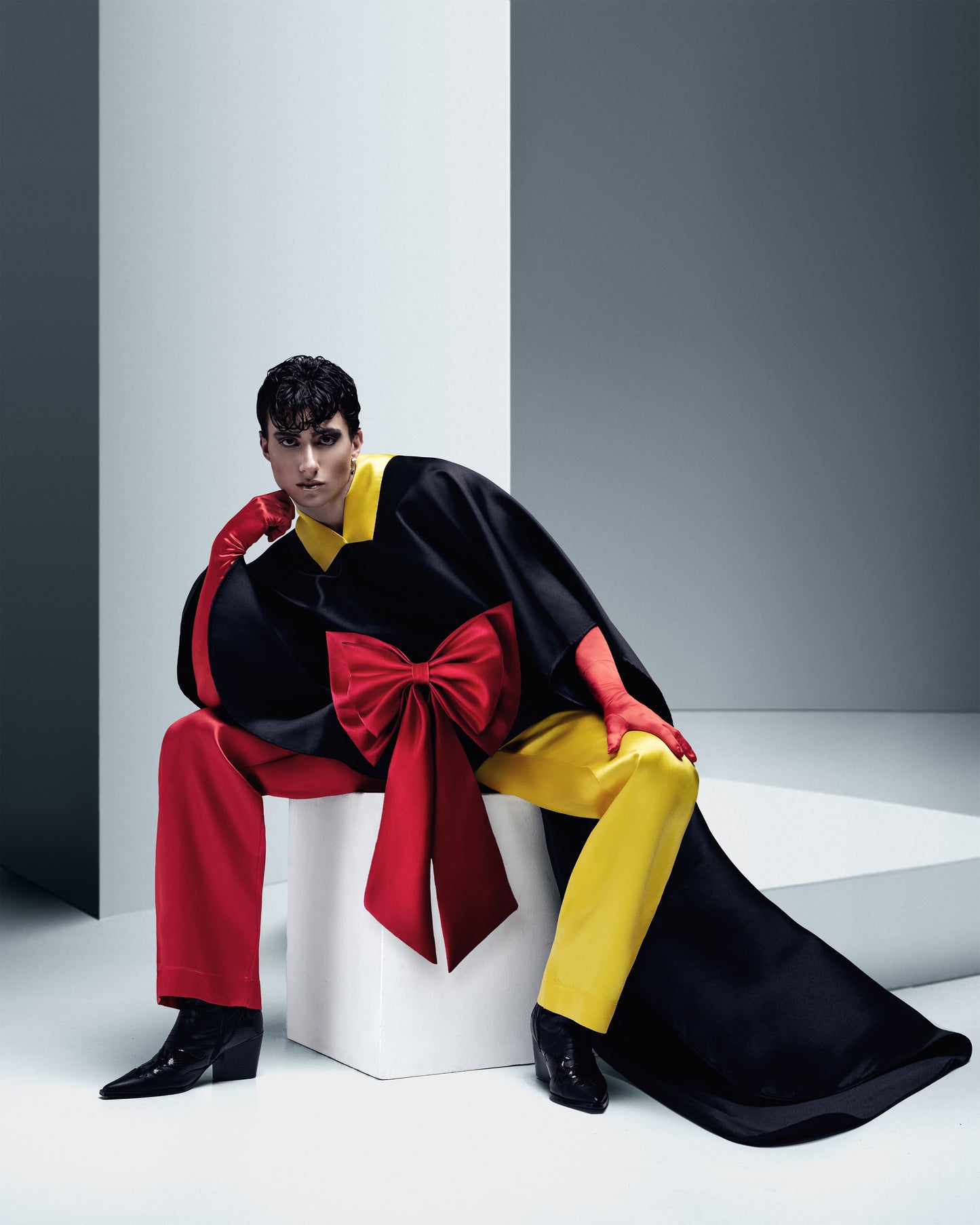 CAPE MOSS ENSEMBLE
