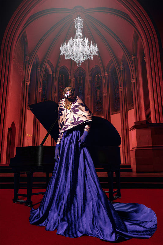 COLORATURA ENSEMBLE