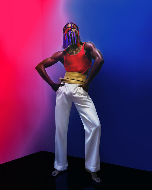 SAIGON PANTS