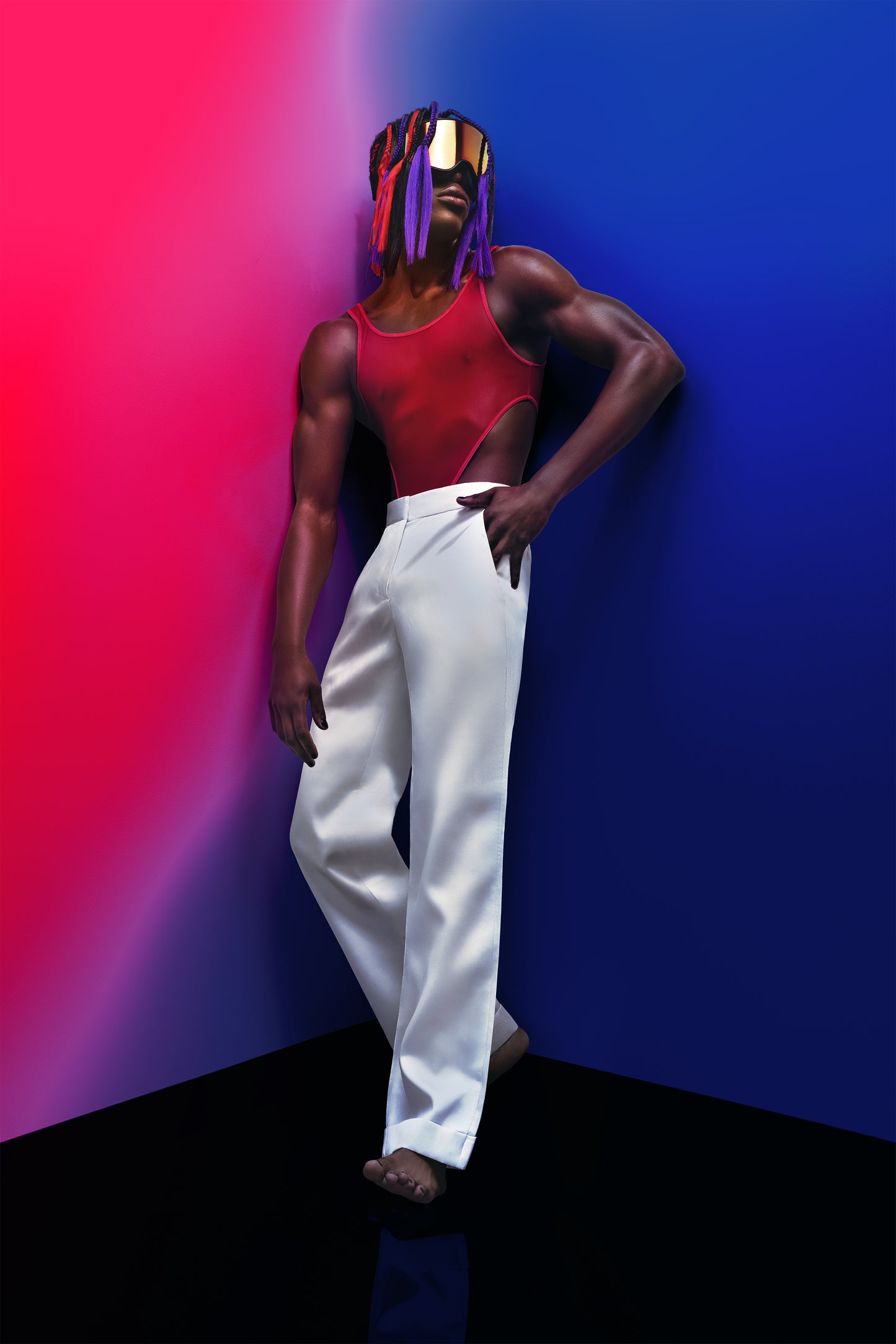 SAIGON PANTS