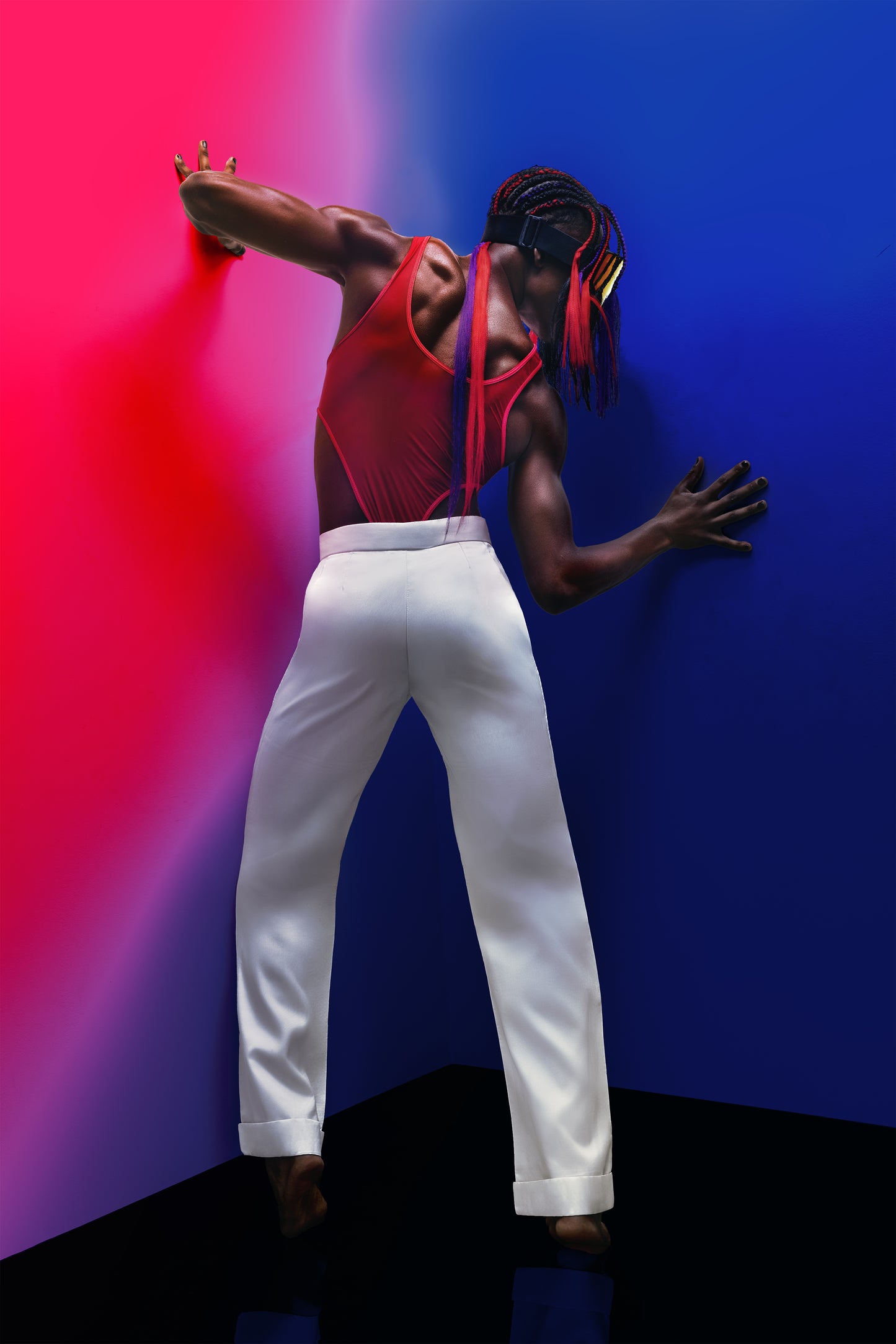 SAIGON PANTS