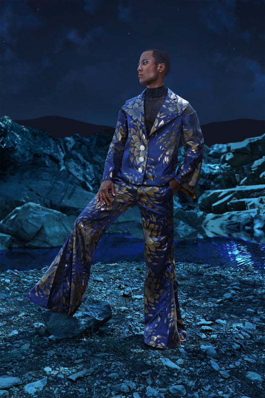 TREMOLO SUIT